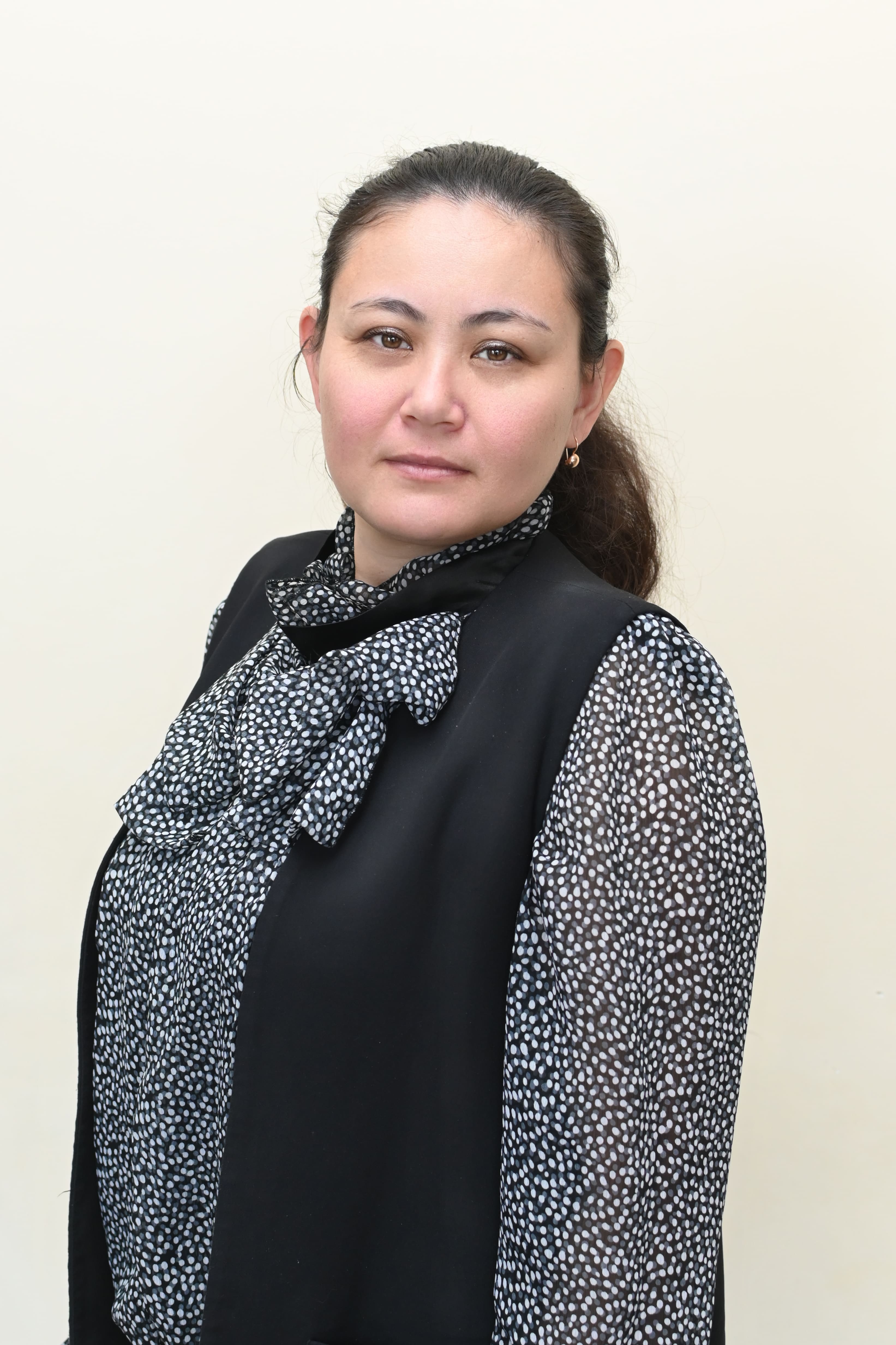 Писаревская Светлана Петровна.