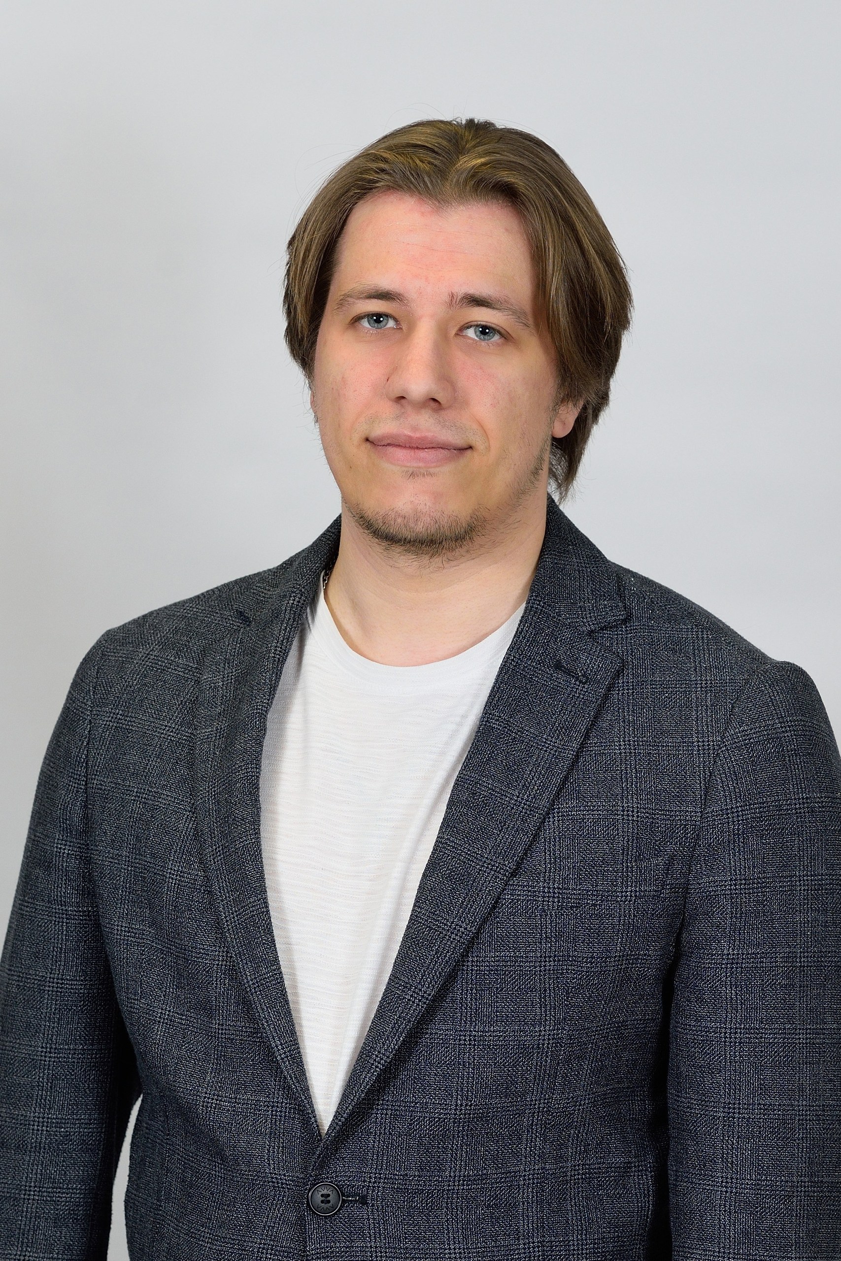 Сильченко Дмитрий Игоревич.