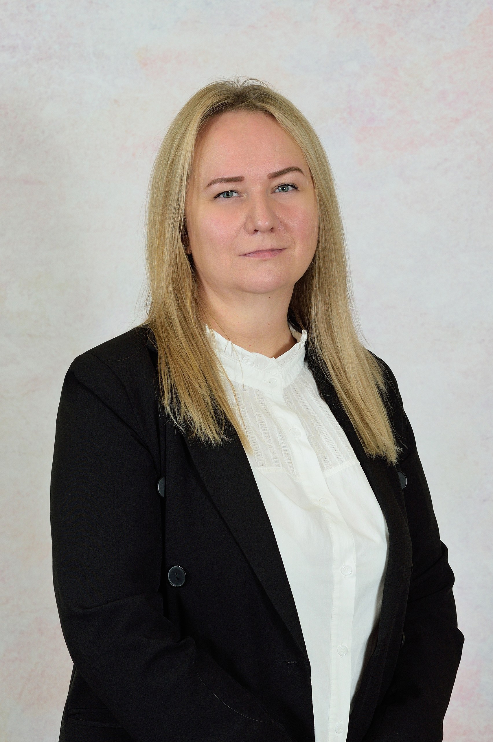 Пульнева Анна Александровна.