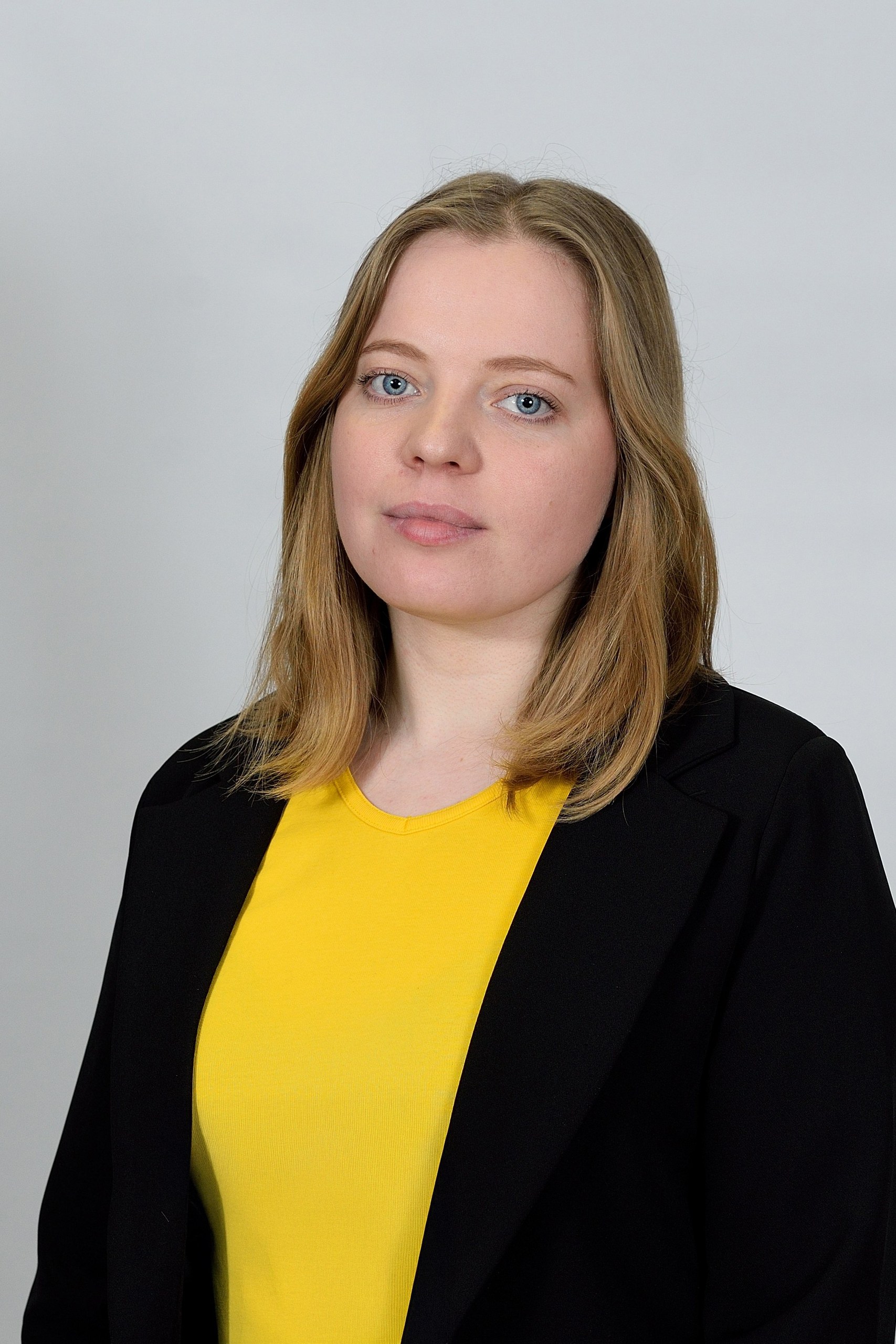 Уколова Роза Станиславовна.